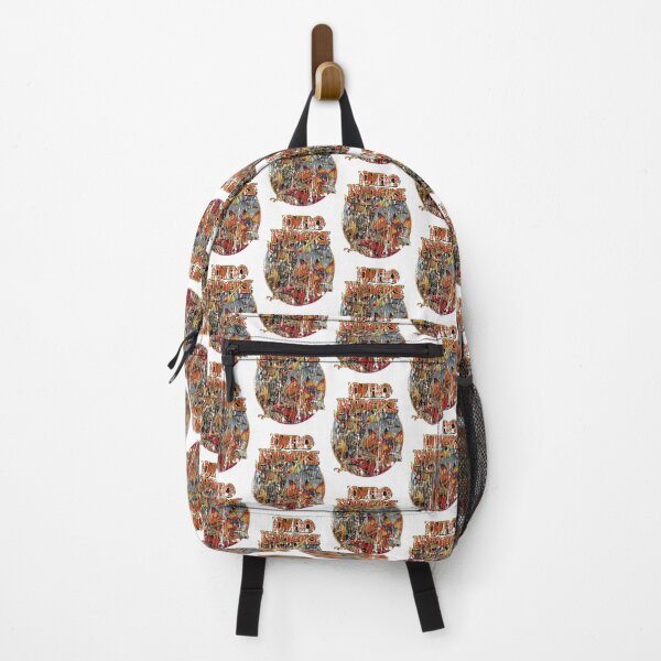 Item preview, Dinoriders The Adventure S | Perfect Gift For You And Friends designed and sold by Erin  Hanson.