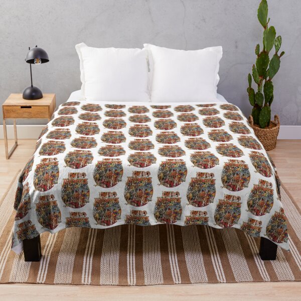 Item preview, Dinoriders The Adventure S | Perfect Gift For You And Friends designed and sold by Erin  Hanson.