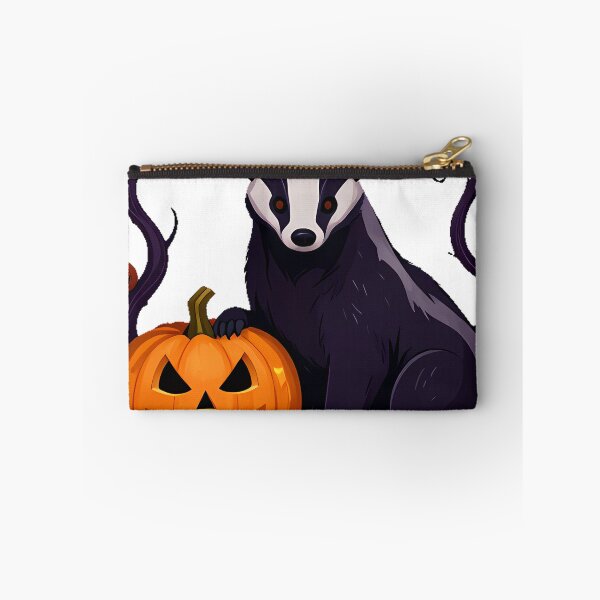 Item preview, Honey Badger by Carved Pumpkin designed and sold by IllumeInk.