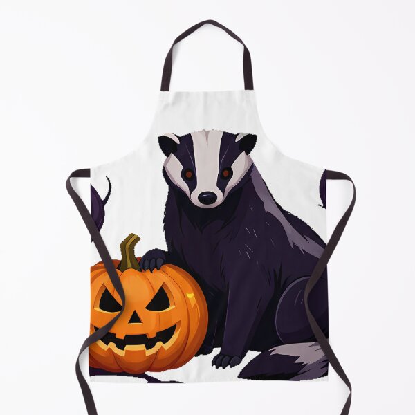 Item preview, Honey Badger by Carved Pumpkin designed and sold by IllumeInk.