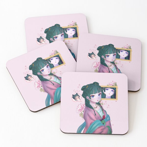 Item preview, Scribble Pink Lady  designed and sold by Izaa-aart.