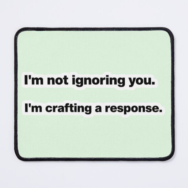 Item preview, Funny Quotes designed and sold by Aise06.