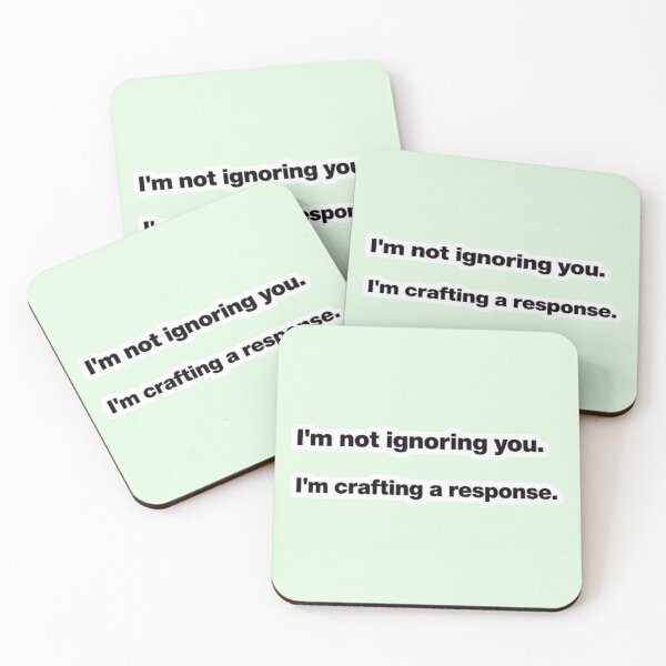 Item preview, Funny Quotes designed and sold by Aise06.