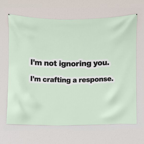 Item preview, Funny Quotes designed and sold by Aise06.
