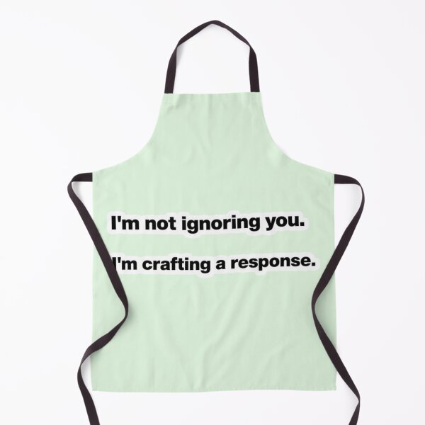 Item preview, Funny Quotes designed and sold by Aise06.