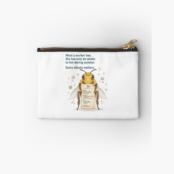 Item preview, be the bee designed and sold by ritusdesigns.