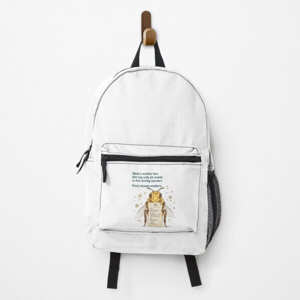Item preview, be the bee designed and sold by ritusdesigns.