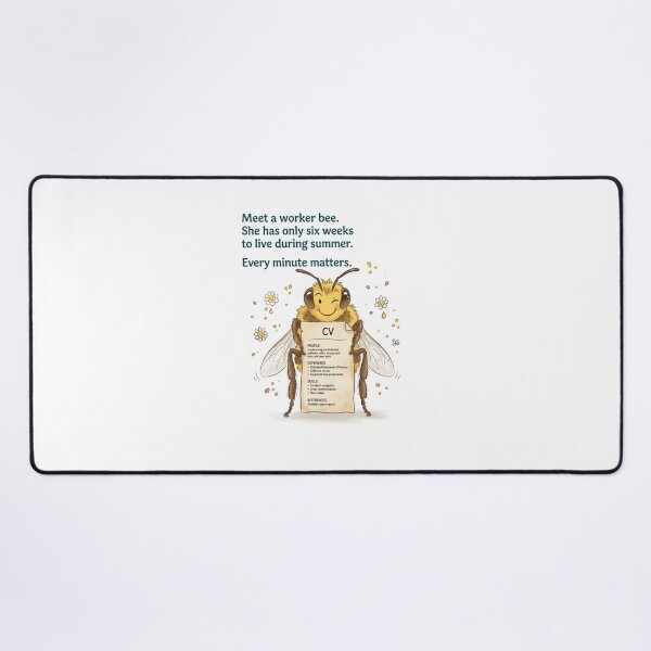 Item preview, be the bee designed and sold by ritusdesigns.