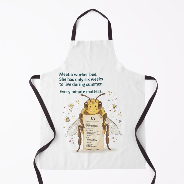 Item preview, be the bee designed and sold by ritusdesigns.