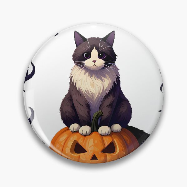 Item preview, Ringtail on Carved Pumpkin designed and sold by IllumeInk.