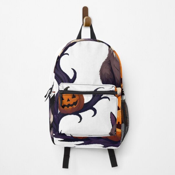 Item preview, Ringtail on Carved Pumpkin designed and sold by IllumeInk.