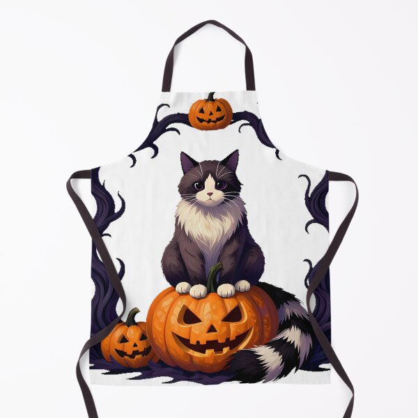 Item preview, Ringtail on Carved Pumpkin designed and sold by IllumeInk.
