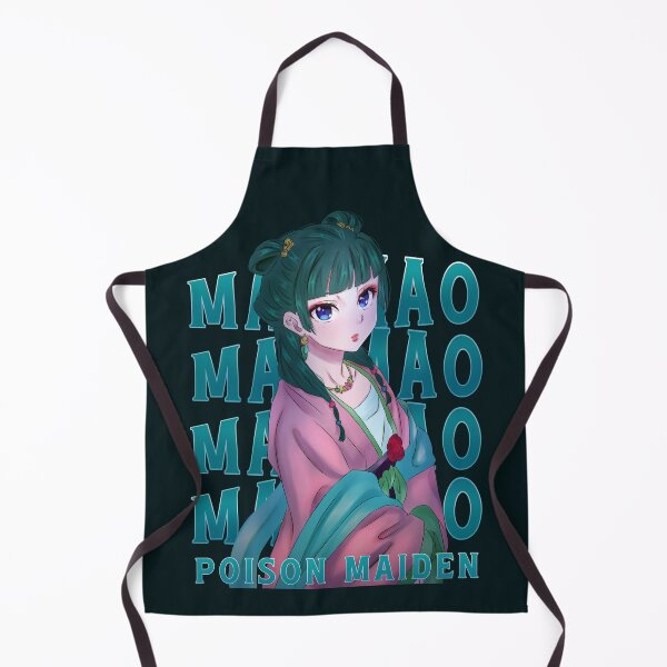Item preview, Doodle Ms Poison designed and sold by Izaa-aart.