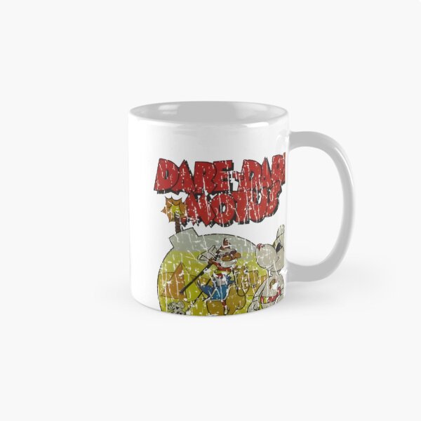 Item preview, Retro Danger Mouse 80S Style T-Shirt & Gifts | Perfect Gift For You And Friends designed and sold by Erin  Hanson.