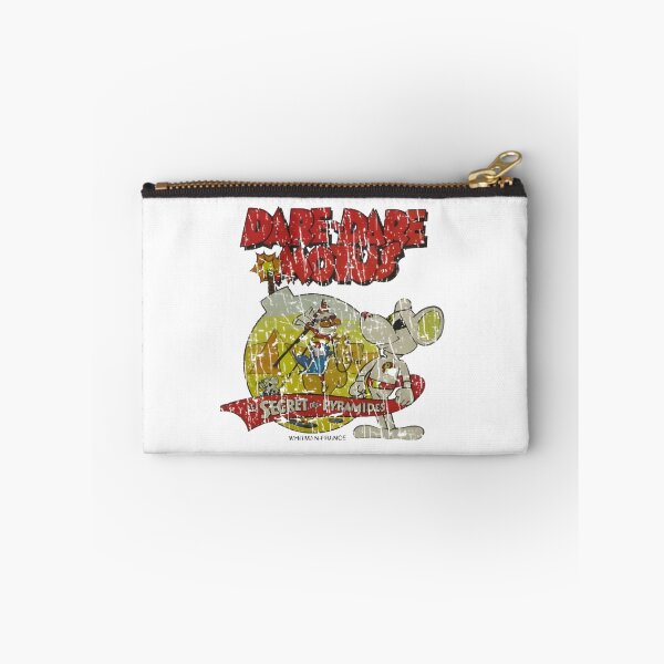 Item preview, Retro Danger Mouse 80S Style T-Shirt & Gifts | Perfect Gift For You And Friends designed and sold by Erin  Hanson.