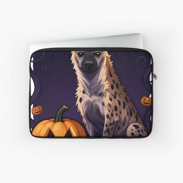 Item preview, Hyena by Carved Pumpkin designed and sold by IllumeInk.