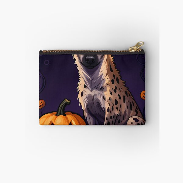 Item preview, Hyena by Carved Pumpkin designed and sold by IllumeInk.