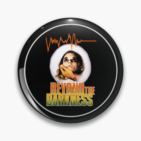 Item preview, Beyond the Darkness Italian Horror Film From 1979 - Buio Omega - Midnight Black Version designed and sold by christylh.