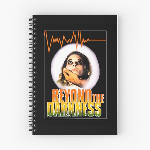 Item preview, Beyond the Darkness Italian Horror Film From 1979 - Buio Omega - Midnight Black Version designed and sold by christylh.