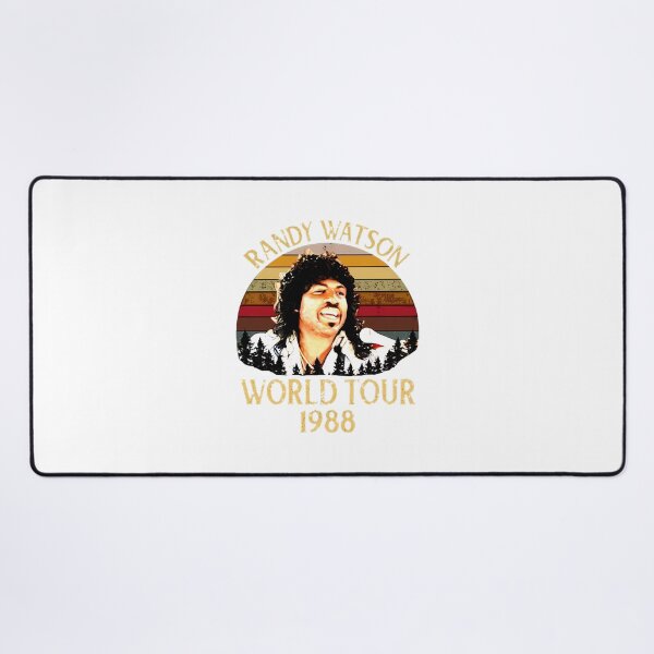 Item preview, S Randy Watson Chocolate | ⭐⭐⭐⭐⭐ designed and sold by Erin Hanson.