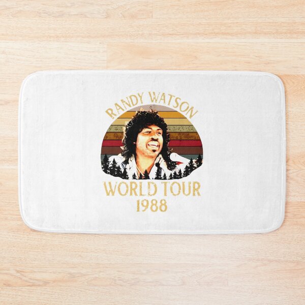 Item preview, S Randy Watson Chocolate | ⭐⭐⭐⭐⭐ designed and sold by Erin  Hanson.