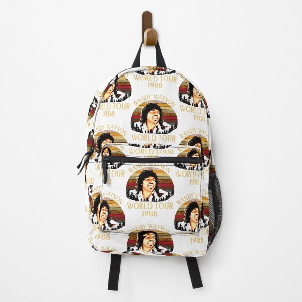 Item preview, S Randy Watson Chocolate | ⭐⭐⭐⭐⭐ designed and sold by Erin Hanson.