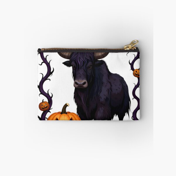Item preview, Yak by Carved Pumpkin designed and sold by IllumeInk.