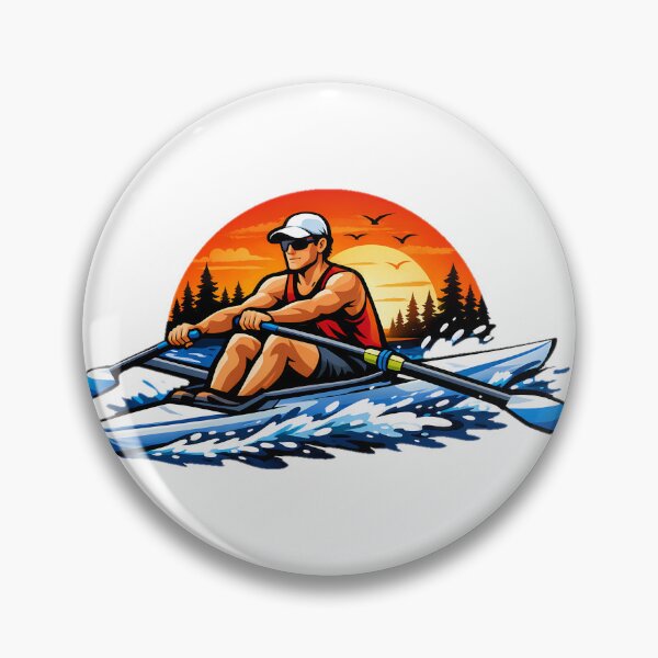 Item preview, rowing designed and sold by NCNGDESIGN.