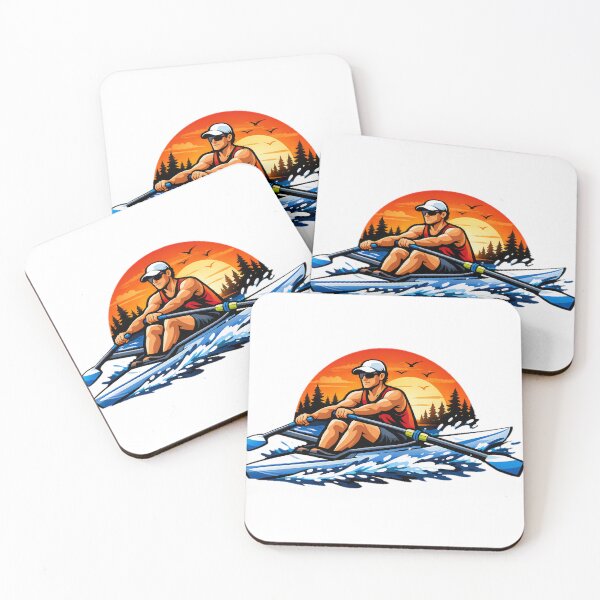 Item preview, rowing designed and sold by NCNGDESIGN.