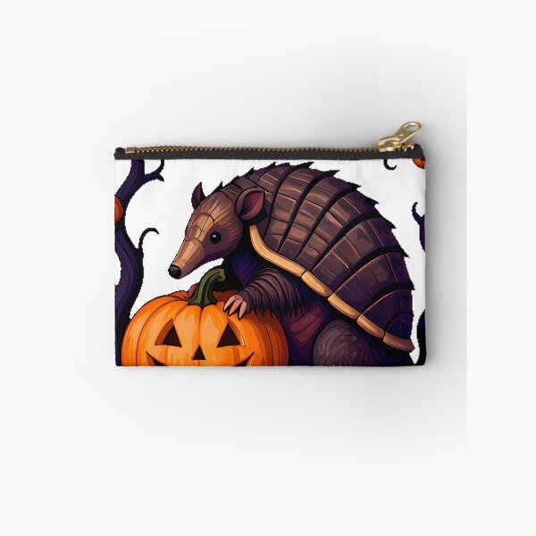 Item preview, Armadillo by Carved Pumpkin designed and sold by IllumeInk.