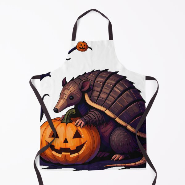 Item preview, Armadillo by Carved Pumpkin designed and sold by IllumeInk.