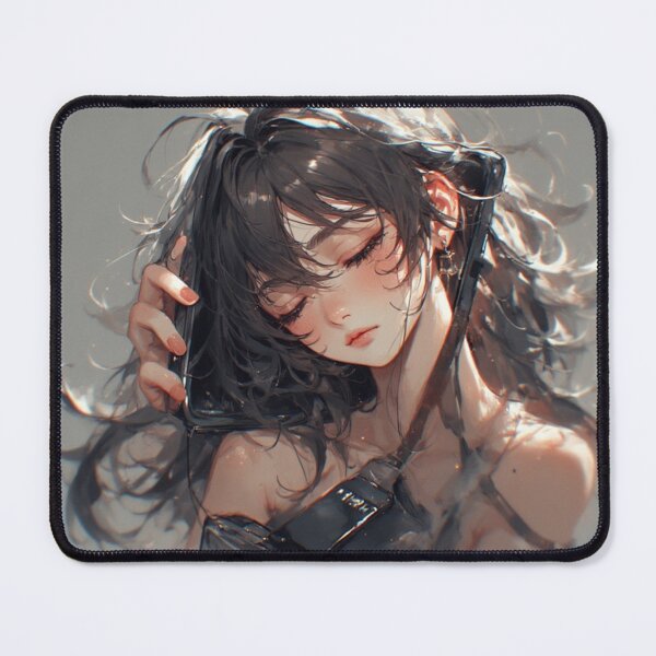 Item preview, Headphones and Quiet Dreams designed and sold by YAM716.