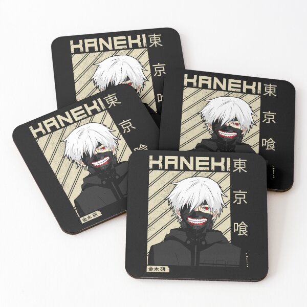 Item preview, Kaneki Tokyo Ghoul  designed and sold by PETORI-ART.