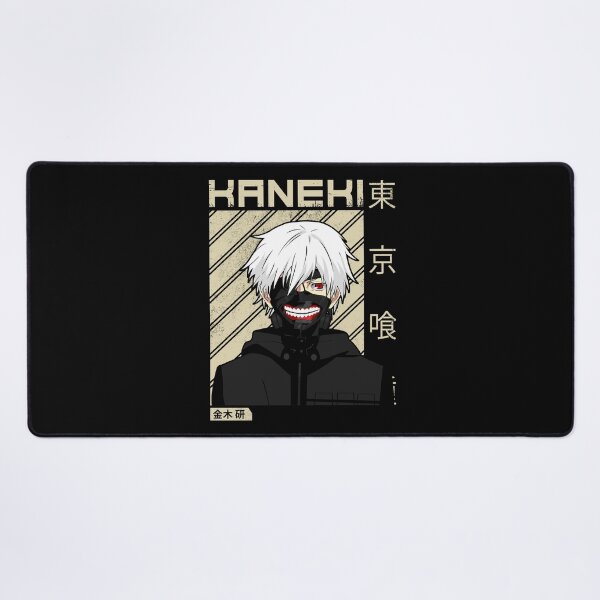 Item preview, Kaneki Tokyo Ghoul designed and sold by PETORI-ART.