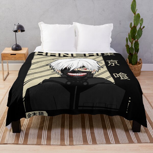 Item preview, Kaneki Tokyo Ghoul designed and sold by PETORI-ART.