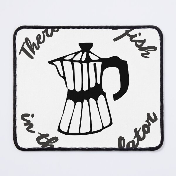 Item preview, Twin Peaks quote designed and sold by PopcornPeels.