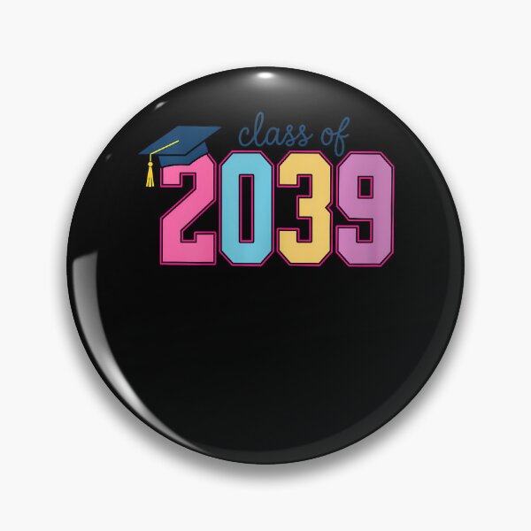 Item preview, Class Of 2039 designed and sold by Mi-Zouhra.