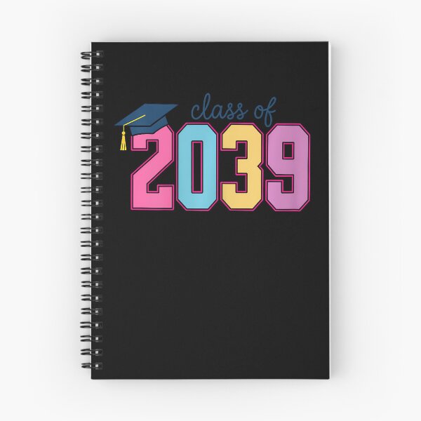 Item preview, Class Of 2039 designed and sold by Mi-Zouhra.