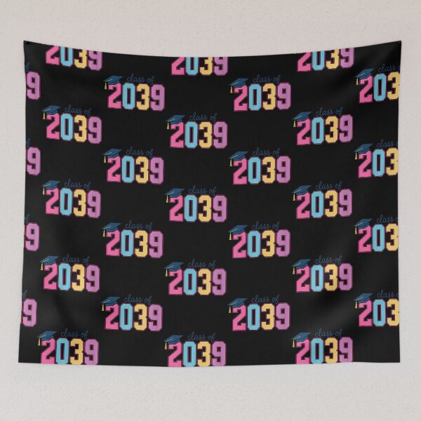 Item preview, Class Of 2039 designed and sold by Mi-Zouhra.