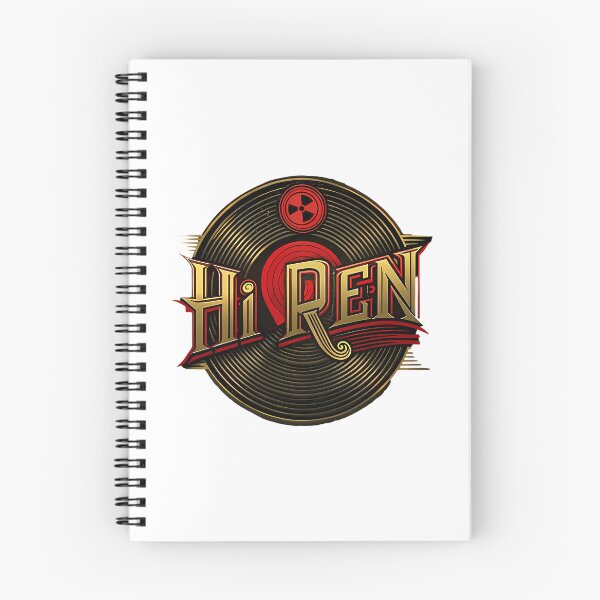 Item preview, Ren Hi Ren Gill Down On The Beat  I'M A Renegade Fan Merch Hi  Renagades Gill Lyrics Merch Shirt Rap Music Ren Fan Busking Uk  designed and sold by guarda-dotemple.