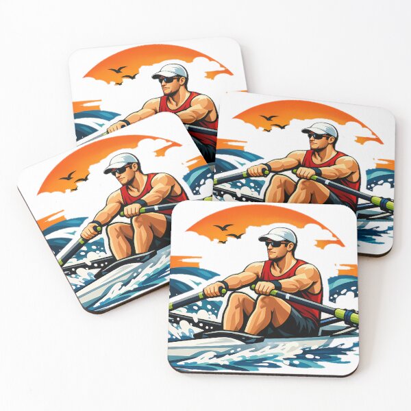 Item preview, rowing designed and sold by NRSROTE.