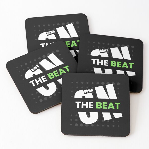 Item preview, Ren Hi Ren Gill Down On The Beat  I'M A Renegade Fan Merch Hi  Renagades Gill Lyrics Merch Shirt Rap Music Ren Fan Busking Uk designed and sold by guarda-dotemple.