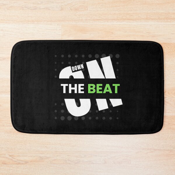 Item preview, Ren Hi Ren Gill Down On The Beat  I'M A Renegade Fan Merch Hi  Renagades Gill Lyrics Merch Shirt Rap Music Ren Fan Busking Uk designed and sold by guarda-dotemple.
