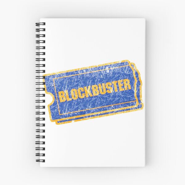 Item preview, Blockbuster Vintage | Perfect Gift For You And Friends designed and sold by tsunerooh.