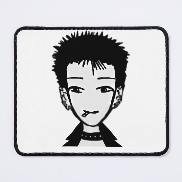 Item preview, Ren Honjo From Nana designed and sold by guarda-dotemple.