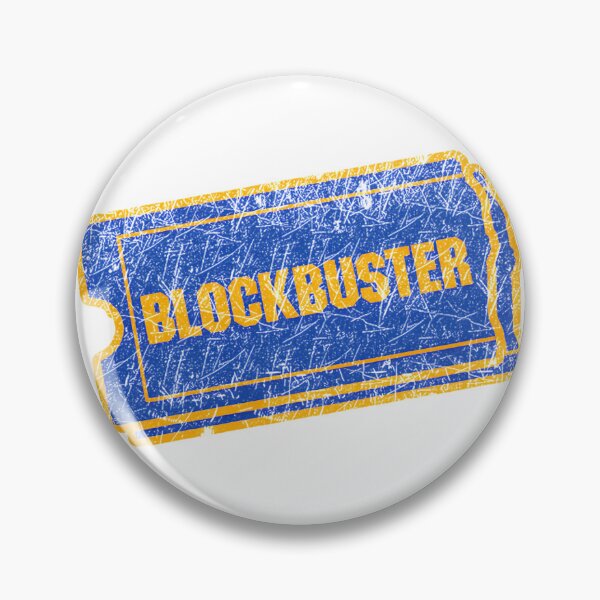 Item preview, Blockbuster Vintage | Perfect Gift For You And Friends designed and sold by tsunerooh.