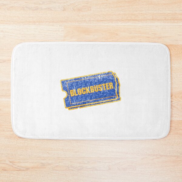 Item preview, Blockbuster Vintage | Perfect Gift For You And Friends designed and sold by tsunerooh.