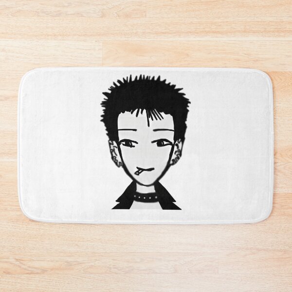 Item preview, Ren Honjo From Nana designed and sold by guarda-dotemple.
