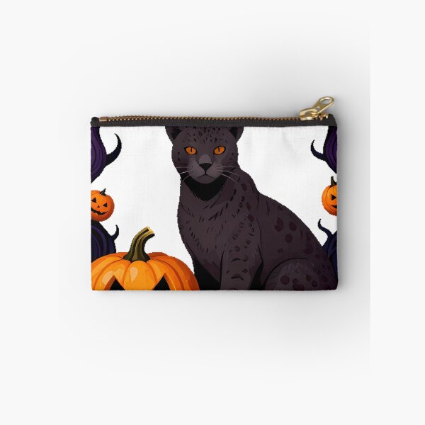 Item preview, Jaguarundi by Carved Pumpkin designed and sold by IllumeInk.