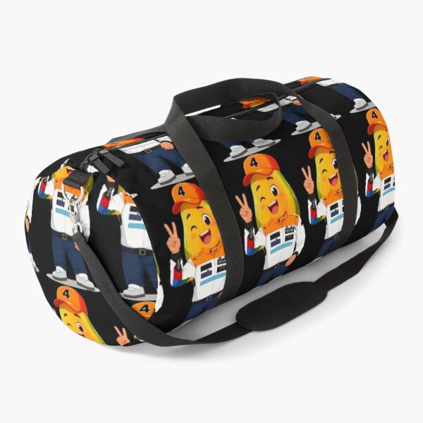 Item preview, Lando - Mr.Papaya  designed and sold by F1 Studio.